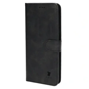 Hurtownia GSM - Etui Bizon Case Wallet do Xiaomi Poco X4 GT černé - BIZ2147 - {ean13} - Hurt