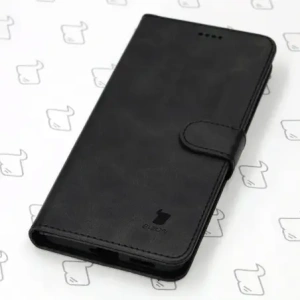 Hurtownia GSM - Bizon Case Wallet Xiaomi Poco X4 GT schwarz - BIZ2147 - {ean13} - Hurt