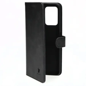 Hurtownia GSM - Bizon Case Wallet Xiaomi Poco X4 GT schwarz - BIZ2147 - {ean13} - Hurt