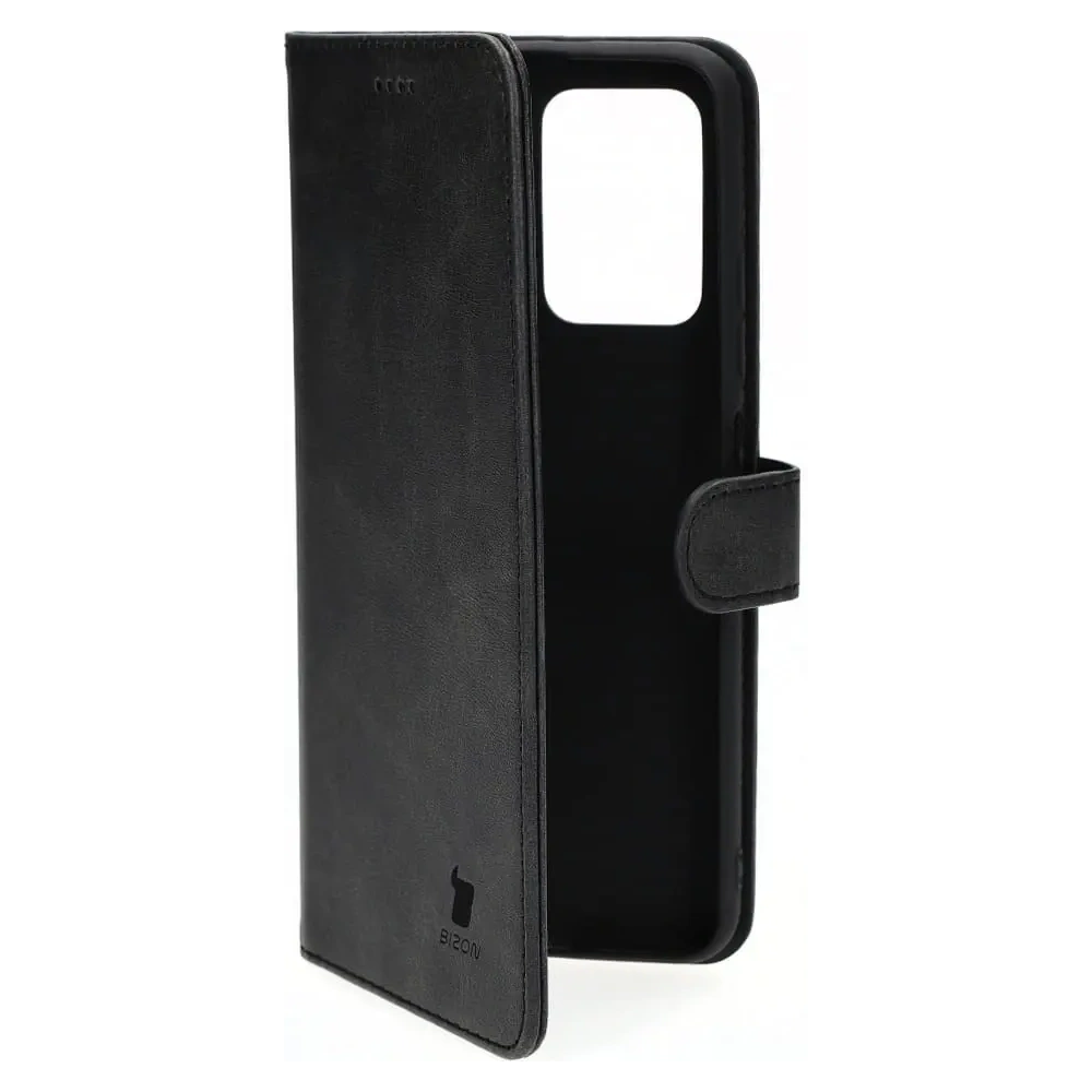 Wholesale Bizon Case Wallet Xiaomi Poco X4 GT black - BIZ2147 - {ean13} - Hurt
