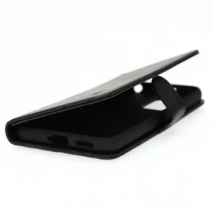 Wholesale Bizon Case Wallet Xiaomi Poco X4 GT black - BIZ2147 - {ean13} - Hurt