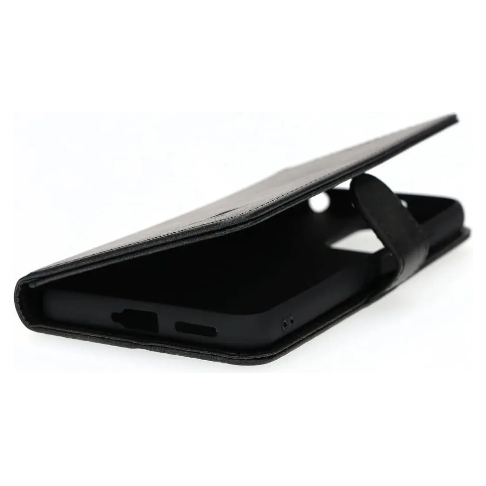 Wholesale Bizon Case Wallet Xiaomi Poco X4 GT black - BIZ2147 - {ean13} - Hurt