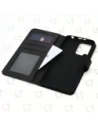 Wholesale Bizon Case Wallet Xiaomi Poco X4 GT black - BIZ2147 - {ean13} - Hurt