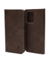 Hurtownia GSM - Bizon Case Wallet Xiaomi Poco X4 GT dunkelbraun - BIZ2148 - {ean13} - Hurt