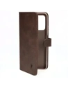 Hurtownia GSM - Bizon Case Wallet Xiaomi Poco X4 GT dunkelbraun - BIZ2148 - {ean13} - Hurt