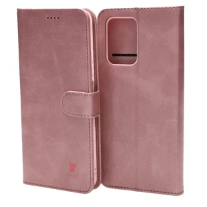 Hurtownia GSM - Etui Bizon Case Wallet do Xiaomi Poco X4 GT světle růžové - BIZ2150 - {ean13} - Hurt