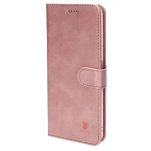 Hurtownia GSM - Etui Bizon Case Wallet do Xiaomi Poco X4 GT světle růžové - BIZ2150 - {ean13} - Hurt