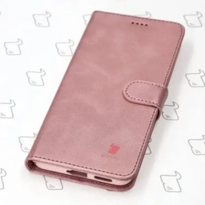 Hurtownia GSM - Bizon Case Wallet-Hülle für Xiaomi Poco X4 GT in hellrosa - BIZ2150 - {ean13} - Hurt