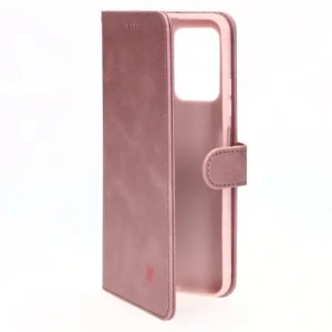 Hurtownia GSM - Bizon Case Wallet-Hülle für Xiaomi Poco X4 GT in hellrosa - BIZ2150 - {ean13} - Hurt