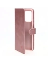 Hurtownia GSM - Bizon Case Wallet pentru Xiaomi Poco X4 GT roz deschis - BIZ2150 - {ean13} - Hurt