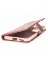 Hurtownia GSM - Bizon Case pénztárca tok a Xiaomi Poco X4 GT világos rózsaszínben - BIZ2150 - {ean13} - Hurt