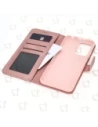 Hurtownia GSM - Bizon Case pénztárca tok a Xiaomi Poco X4 GT világos rózsaszínben - BIZ2150 - {ean13} - Hurt