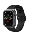 Hurtownia GSM - Etui Spigen Ultra Hybrid Apple Watch 4/5/6/SE 44mm Crystal Clear - SPN1032CL - {ean13} - Hurt