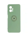 Hurtownia GSM - Bizon Case Silikonring Sq Xiaomi Poco X4 GT hellgrün - BIZ2151 - {ean13} - Hurt