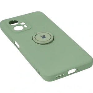 Hurtownia GSM - Bizon Case Silikonring Sq Xiaomi Poco X4 GT hellgrün - BIZ2151 - {ean13} - Hurt