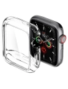Hurtownia GSM - Etui Spigen Ultra Hybrid Apple Watch 4/5/6/SE 44mm Crystal Clear - SPN1032CL - {ean13} - Hurt