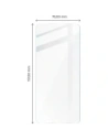 Hurtownia GSM - Tempered glass Bizon Glass Clear für Xiaomi Poco X4 GT - BIZ2152 - {ean13} - Hurt