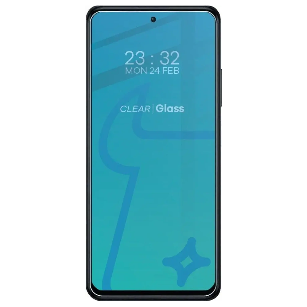 Hurtownia GSM - Tempered glass Bizon Glass Clear für Xiaomi Poco X4 GT - BIZ2152 - {ean13} - Hurt