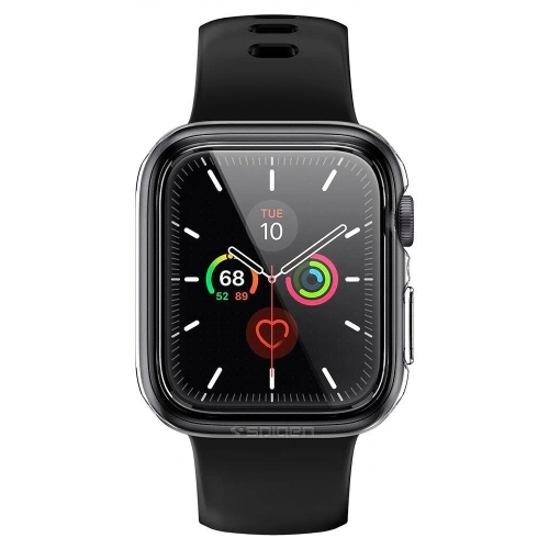 Etui Spigen Ultra Hybrid Apple Watch 4/5/6/SE 44mm Crystal Clear