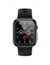 Wholesale Case Spigen Ultra Hybrid Apple Watch 4/5/6/SE 44mm Crystal Clear - SPN1032CL - {ean13} - Hurt