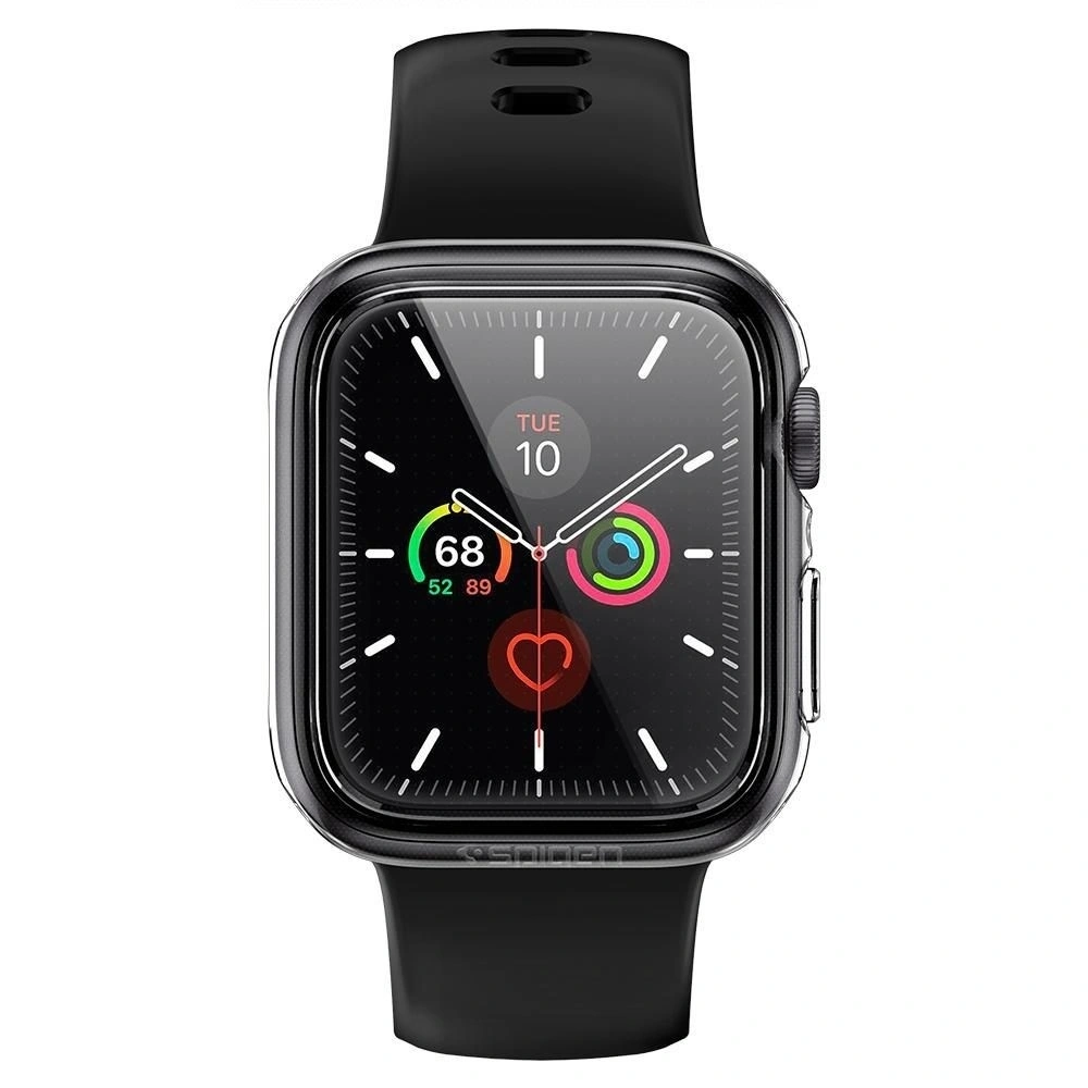 Hurtownia GSM - Etui Spigen Ultra Hybrid Apple Watch 4/5/6/SE 44mm Crystal Clear - SPN1032CL - {ean13} - Hurt