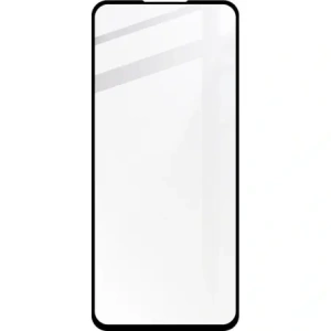 Hurtownia GSM - Bizon Glass Edge Xiaomi Poco X4 GT schwarz - BIZ2153 - {ean13} - Hurt