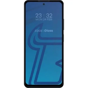 Hurtownia GSM - Bizon Glass Edge Xiaomi Poco X4 GT schwarz - BIZ2153 - {ean13} - Hurt