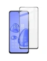 Hurtownia GSM - Bizon Glass Edge Xiaomi Poco X4 GT schwarz - BIZ2153 - {ean13} - Hurt