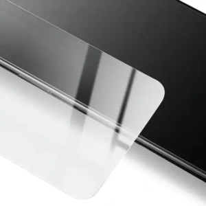 Hurtownia GSM - Bizon Glass Edge Xiaomi Poco X4 GT schwarz - BIZ2153 - {ean13} - Hurt