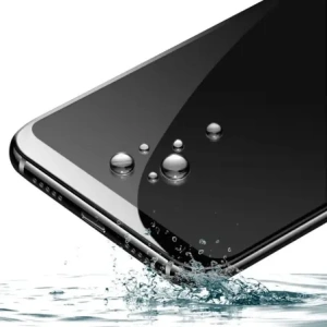 Hurtownia GSM - Bizon Glass Edge Xiaomi Poco X4 GT schwarz - BIZ2153 - {ean13} - Hurt