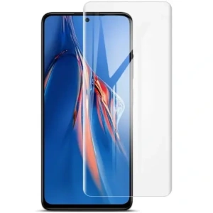 Hurtownia GSM - Bizon Glass Hydrogel Xiaomi Poco X4 GT [2 PACK] - BIZ2154 - {ean13} - Hurt