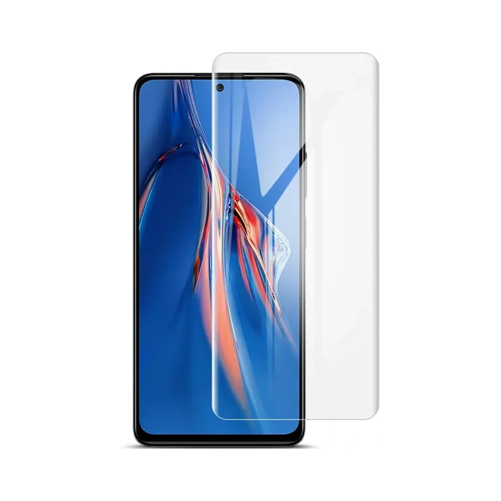 Wholesale Bizon Glass Hydrogel Xiaomi Poco X4 GT [2 PACK] - BIZ2154 - {ean13} - Hurt