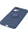 Hurtownia GSM - Bizon Case Silikonring Sq Xiaomi Poco X4 GT navy blue - BIZ2157 - {ean13} - Hurt