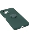 Hurtownia GSM - Bizon Case Silikonring Sq Xiaomi Poco X4 GT dunkelgrün - BIZ2158 - {ean13} - Hurt
