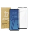 Tvrzené sklo Bizon Glass Edge pro Poco X4 Pro 5G černé