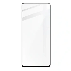 Hurtownia GSM - Tvrzené sklo Bizon Glass Edge pro Poco X4 Pro 5G černé - BIZ2159 - {ean13} - Hurt