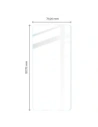 Wholesale Bizon Glass Clear Xiaomi Poco X4 Pro 5G - BIZ2160 - {ean13} - Hurt