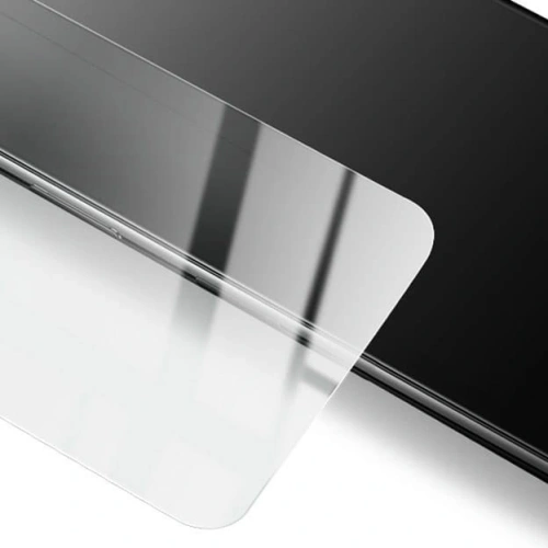 Szkło hartowane Bizon Glass Clear do Xiaomi Poco X4 Pro 5G