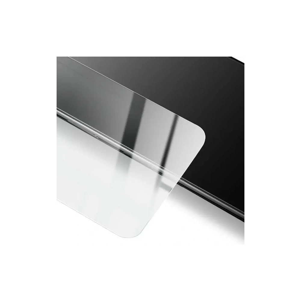 Wholesale Bizon Glass Clear Xiaomi Poco X4 Pro 5G - BIZ2160 - {ean13} - Hurt