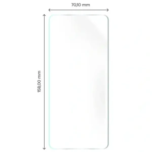 Hurtownia GSM - Fólie hydrogelová na displej Bizon Glass Hydrogel Poco X4 Pro 5G [2 PACK] - BIZ2161 - {ean13} - Hurt