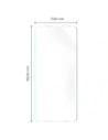 Hurtownia GSM - Fólie hydrogelová na displej Bizon Glass Hydrogel Poco X4 Pro 5G [2 PACK] - BIZ2161 - {ean13} - Hurt