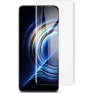 Hurtownia GSM - Fólie hydrogelová na displej Bizon Glass Hydrogel Poco X4 Pro 5G [2 PACK] - BIZ2161 - {ean13} - Hurt