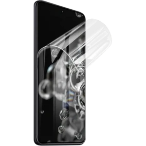 Hurtownia GSM - Fólie hydrogelová na displej Bizon Glass Hydrogel Poco X4 Pro 5G [2 PACK] - BIZ2161 - {ean13} - Hurt