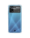 Wholesale Bizon Case Clear Pack case + 2x screen glass Xiaomi Poco X4 Pro 5G clear - BIZ2162 - {ean13} - Hurt