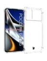 Wholesale Bizon Case Clear Pack case + 2x screen glass Xiaomi Poco X4 Pro 5G clear - BIZ2162 - {ean13} - Hurt