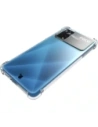 Wholesale Bizon Case Clear Pack case + 2x screen glass Xiaomi Poco X4 Pro 5G clear - BIZ2162 - {ean13} - Hurt