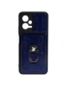 Hurtownia GSM - Bizon Case Camshield Kártya Slot Gyűrű Xiaomi POCO X5 sötétkék - BIZ2166 - {ean13} - Hurt