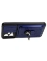 Wholesale Bizon Case Camshield Card Slot Ring Xiaomi POCO X5 navy blue - BIZ2166 - {ean13} - Hurt