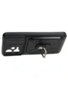 Wholesale Bizon Case Camshield Card Slot Ring Xiaomi POCO X5 black - BIZ2167 - {ean13} - Hurt