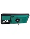 Hurtownia GSM - Bizon Case Camshield Kartensteckplatz Ring Xiaomi POCO X5 grün - BIZ2168 - {ean13} - Hurt